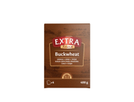 Grikiai EXTRA LINE, 4 x 100 g, 400 g