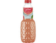 Greipfrutų sulčių gėrimas GRANINI, 1 l