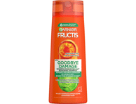 Plaukų šampūnas GARNIER FRUCTIS, 250 ml