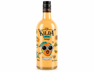 Kreminis likeris su tekila KILDA Mango, 17 %, 700 ml