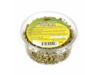 Daigintos pupelės, 140 g
