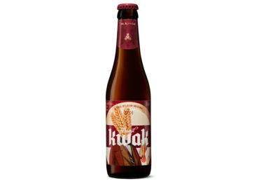 Alus PAUWEL KWAK 8,4%, 330 ml