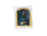 Sūris su trumais WELL DONE PREMIUM, 50 % rieb. s. m., 180 g
