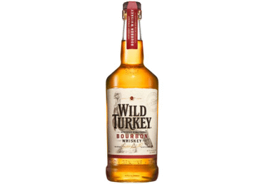 Burbonas WILD TURKEY 81, 1 l