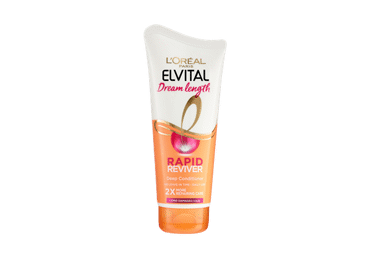 Plaukų balzamas L'OREAL EL'VITRAL REVIVER, 180 ml
