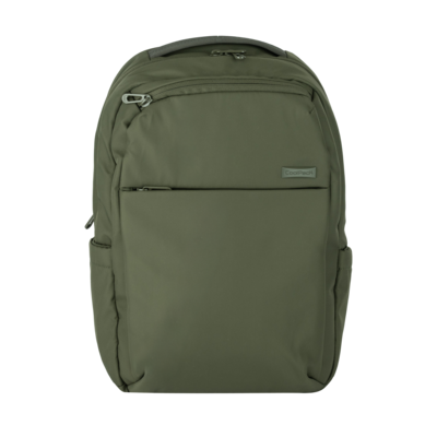 Kuprinė tamsiai žalia COOLPACK, 46x34x8cm - 1