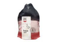 NAUJA! Šviežia PEKINO antis WELL DONE, 1 kg