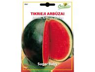 Arbūzai „Sugar Baby“ - 2