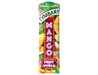 Mangų, obuolių, apelsinų gėrimas TYMBARK, 1 l