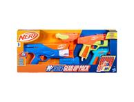 N Series rinkinys Gear up pack NERF