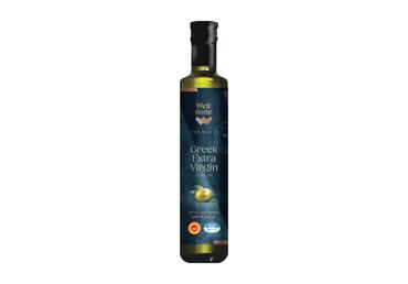 Ypač grynas graikiškas alyvuogių aliejus WELL DONE PREMIUM, 500 ml