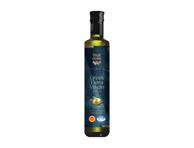 Ypač grynas graikiškas alyvuogių aliejus WELL DONE PREMIUM, 500 ml