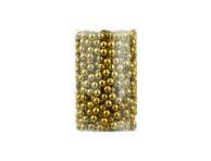 Karoliukų girlianda, Gold