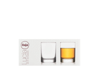 Stikliukai ILAJA Lucia 65ml, 6vnt