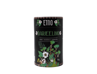 Biri juodoji arbata ETNO. DARJEELING, 70 g