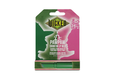 Dr.PAWPAW, WICKED ENCHANTING, lūpų pieštukas keičiantis atspalvį, 3g