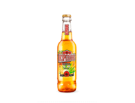 Aromatizuotas alus DESPERADOS TEQUILA, 330 ml