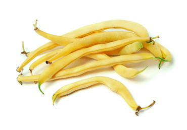 Geltonosios šparaginės pupelės, 1 kg