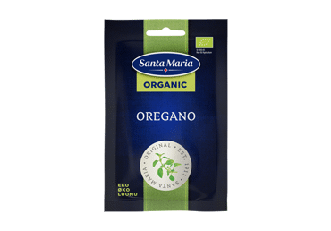 Raudonėliai SANTA MARIA ORGANIC, 4 g Raudonėliai SANTA MARIA ORGANIC, 4 g
