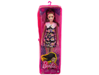 Lėlė BARBIE, 1 vnt.