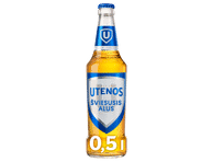 UTENOS alus, 500 ml