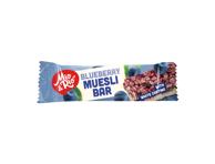 Batonėlis MIO&RIO, mėlynių skonio, 20 g