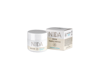 Paakių kremas NIDA su hialurono rūgštimi, 50 ml