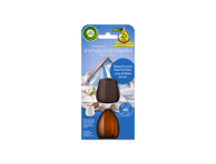 Automatinis oro gaiviklis „Air Wick Aroma Mist“, lino ir baltų orchidėjų kvapo, 20 ml