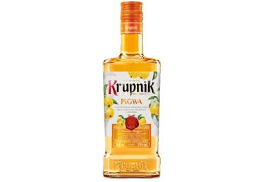 Likeris KRUPNIK Pigwa 26%, 500 ml