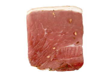 Sausai sūdytas brandintas kumpis GRAN RSERVA, a. r., 1 kg - 2