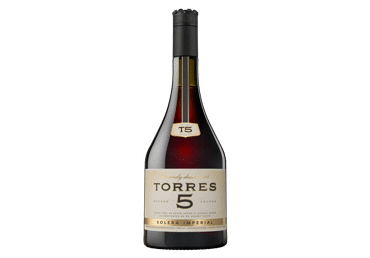 Brendis TORRES 5, 1 l
