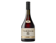 Brendis TORRES 5, 1 l