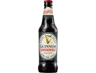Alus GUINNESS, 330 ml