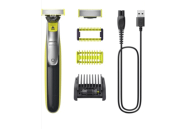 Skustuvas PHILIPS OneBlade QP2834/20 - 2