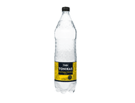 Gazuotas karčiųjų citrinų skonio gaivusis gėrimas GAJA Tonic 1,5l