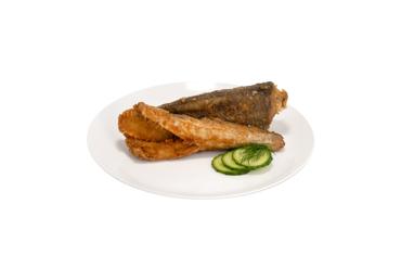 Keptos argentininės jūrinės lydekos, 300 g - 1