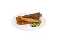 Keptos argentininės jūrinės lydekos, 300 g