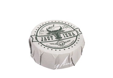 Kapotos jautienos konservai, 240 g