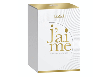 Moteriškas parfumuotas vanduo J'AIME 100ml, 100 ml - 2