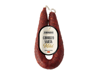 Ispaniška vytinta dešra CHORIZO SARTA, I r., 200 g