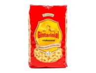 GINTARINIAI makaronai (rageliai), 400 g