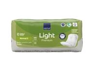 Higieniniai įklotai ABENA Light Normal, 12 vnt.
