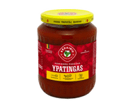 YPATINGAS pomidorų padažas KĖDAINIŲ KONSERVAI, 720 g