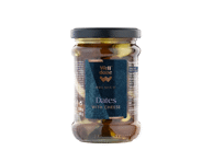 Šviežiu sūriu įdarytos datulės WELL DONE PREMIUM, 250 g