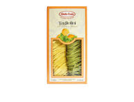 Makaronai DALLA COSTA su kiaušiniais ir špinatais, 250 g