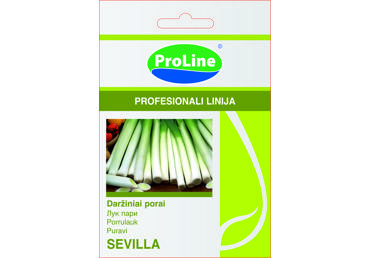 Porai  "Sevilla"   - 30s