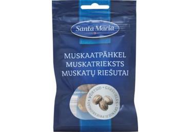 Muskatai SANTA MARIA, 10 g