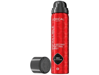 L'Oreal Paris Infaillible 3 Second Setting Mist makiažo fiksatorius, 75 ml