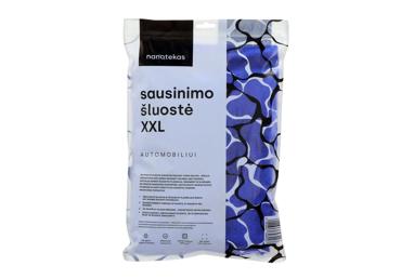 Sausinimo šluostė NANOTEKAS - 2