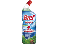 WC valiklis BREF POWER ACTIVE Pine, 750 ml